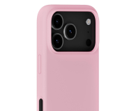Holdit Silicone Case iPhone 17 Pro Max Pink 16820 - 1361721 - zdjęcie 4